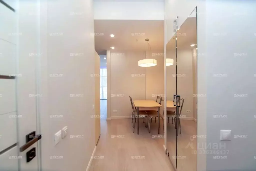 2-к кв. Краснодарский край, Сочи Курортный просп., 59 (56.0 м) - Фото 1