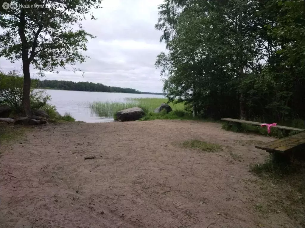 Дом в Ларионовское сельское поселение, СНТ Импульс, 34 (80 м) - Фото 1