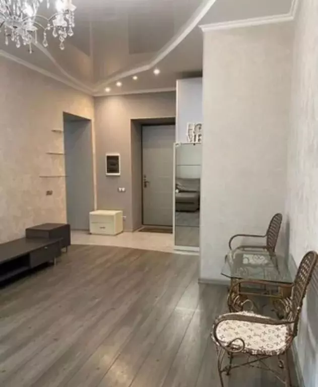 3-к кв. Хабаровский край, Хабаровск ул. Тургенева, 55 (80.0 м) - Фото 2