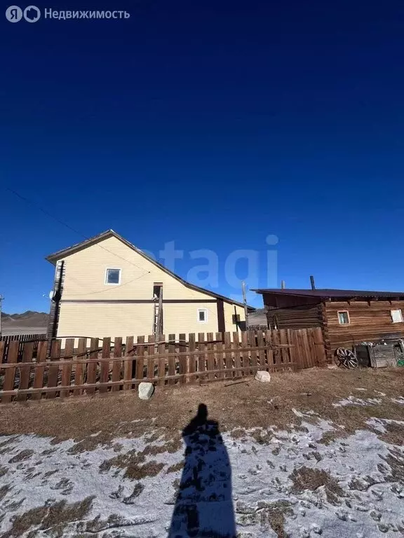 Участок в Усть-Канский район, село Усть-Кан (1979.86 м) - Фото 1