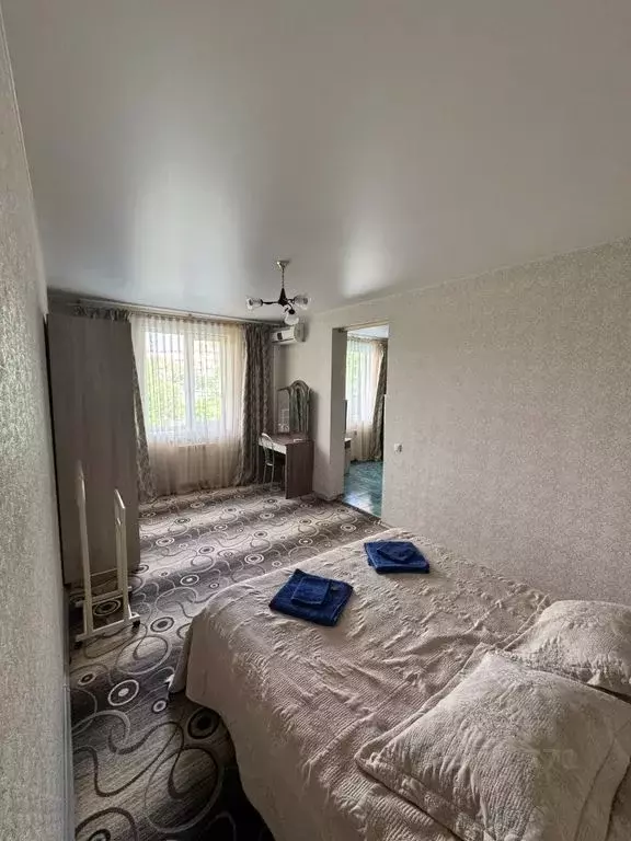 Комната Краснодарский край, Сочи ул. Шишкина, 2 - Фото 0