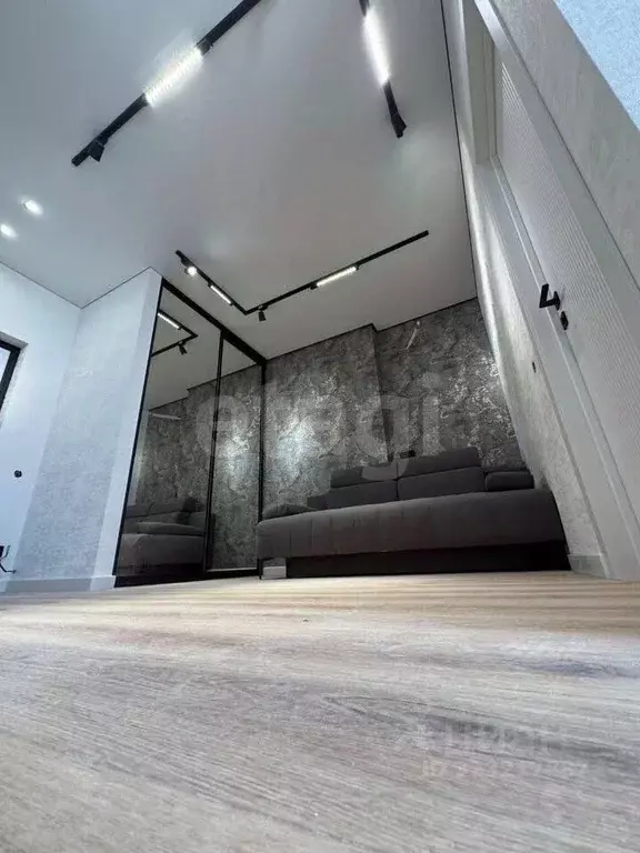 2-к кв. Ростовская область, Ростов-на-Дону Привокзальная ул., 3/1 ... - Фото 1