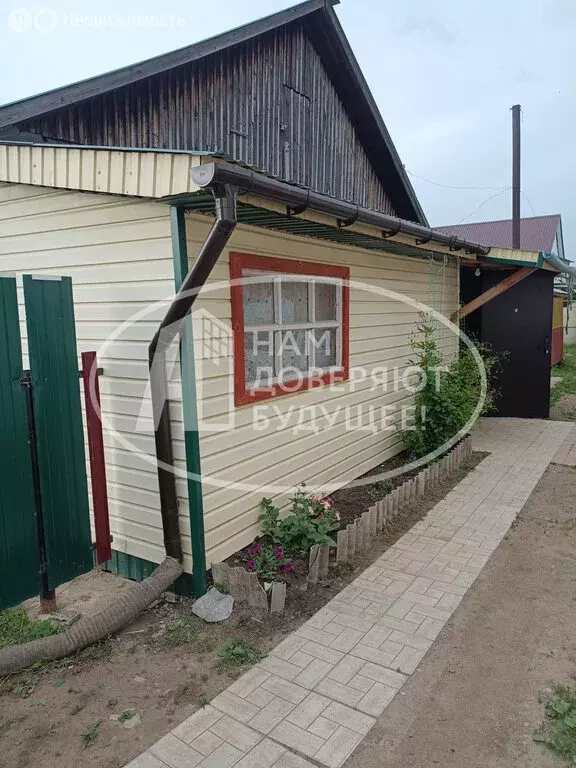 Дом в посёлок Куеда, Полевая улица, 12 (78.5 м) - Фото 1