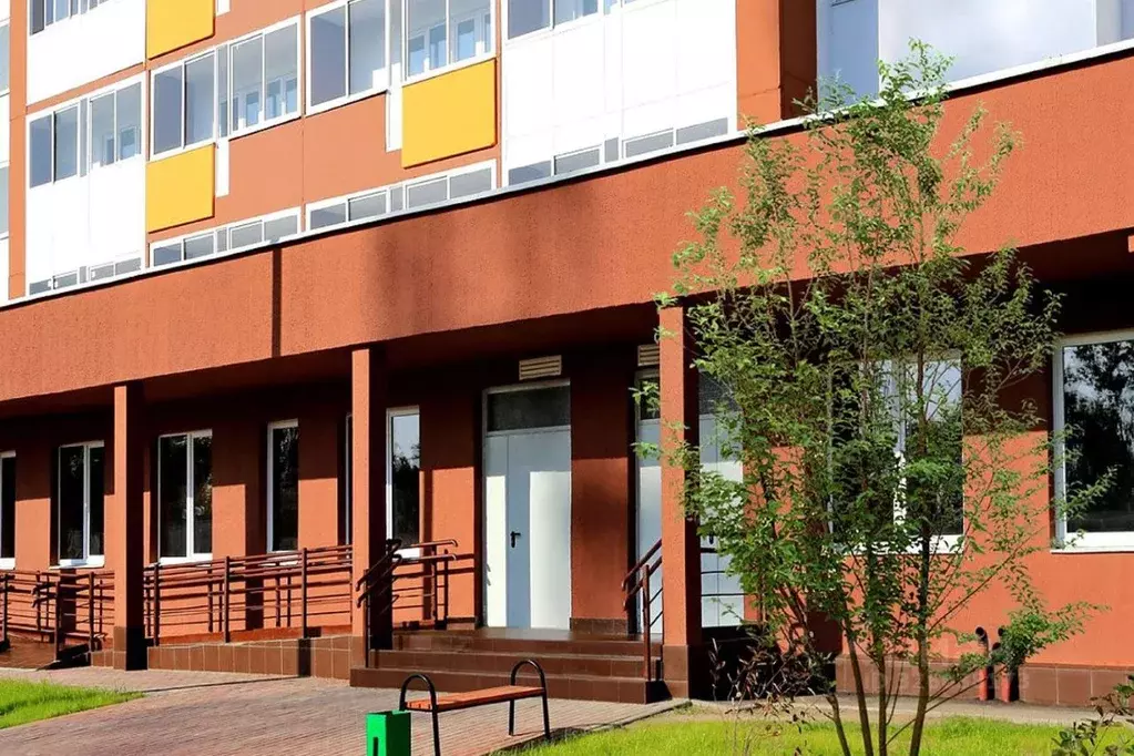 Помещение свободного назначения в Московская область, Балашиха ул. ... - Фото 1