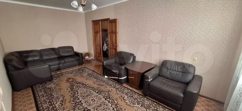 2-к. квартира, 50,4 м, 6/9 эт. - Фото 1