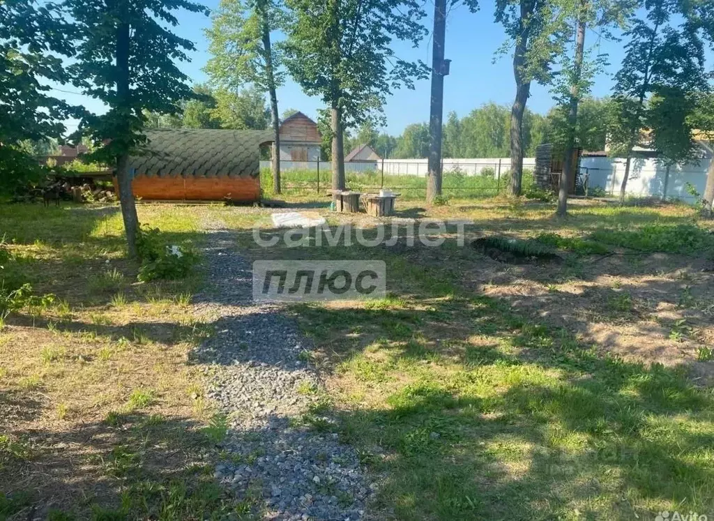 Дом в Тюменская область, Нижнетавдинский район, Сочинские СНТ  (60 м) - Фото 1