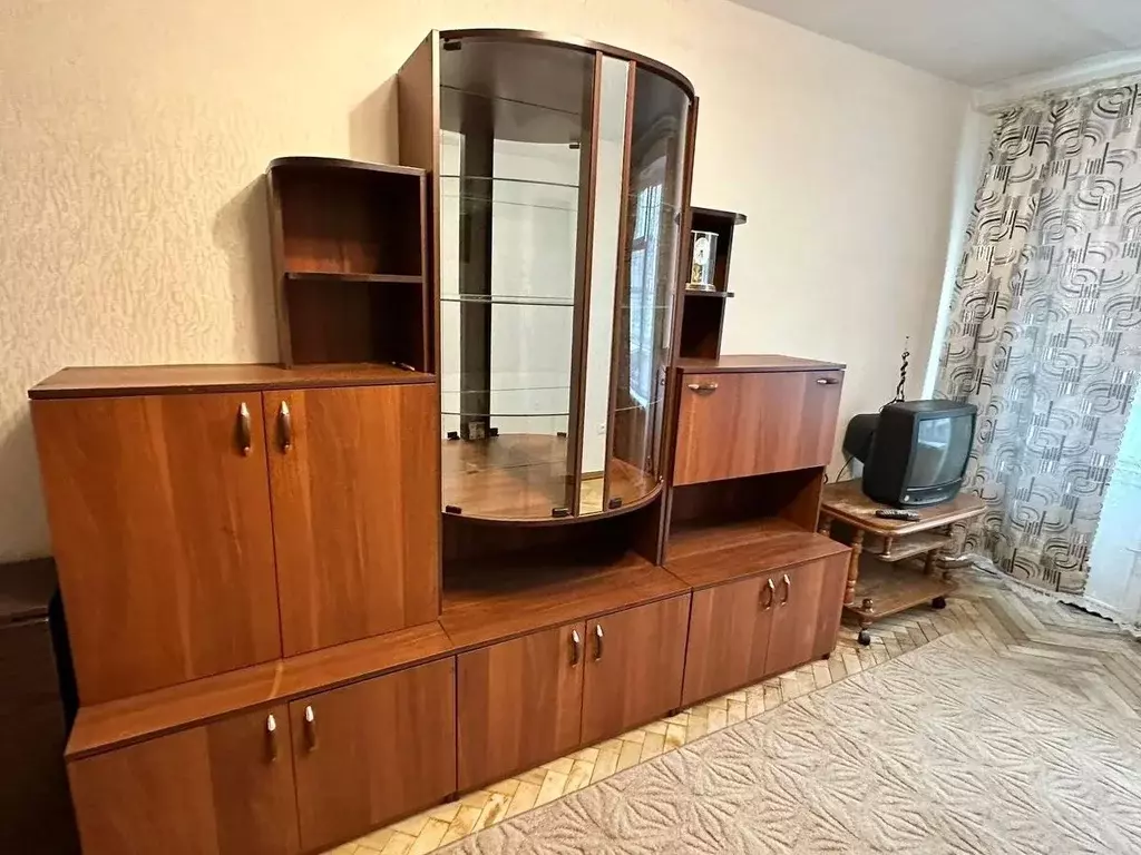 1-к кв. Москва ул. Каховка, 22К2 (40.0 м) - Фото 1