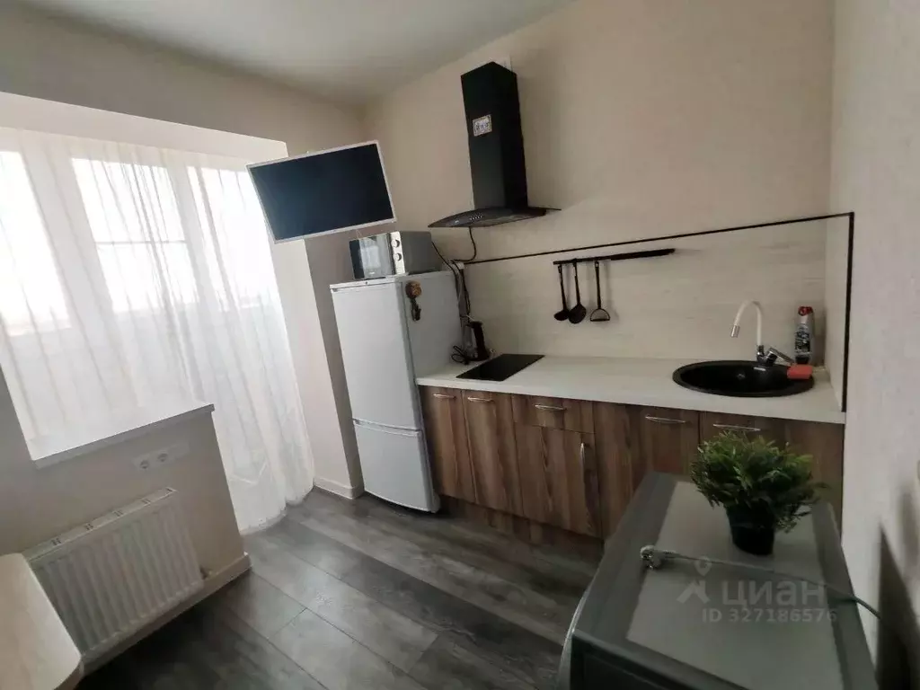 1-к кв. Адыгея, Тахтамукайский район, Старобжегокайское с/пос, Новая ... - Фото 2