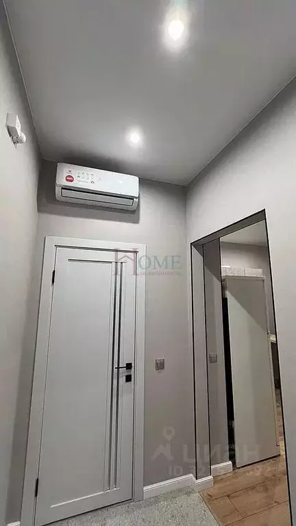 1-к кв. Новосибирская область, Новосибирск Трудовая ул., 25/1 (30.0 м) - Фото 2