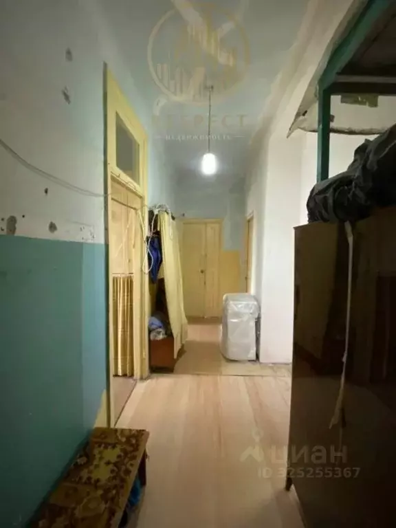 4-к кв. Ставропольский край, Пятигорск ул. Козлова, 8 (101.4 м) - Фото 1