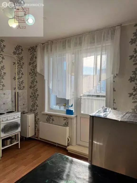 1-комнатная квартира: Новоалтайск, улица Космонавтов, 21 (32 м) - Фото 2