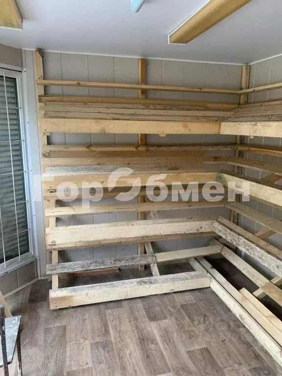 Торговая площадь в Московская область, Балашиха Павлино мкр, 1А (12 м) - Фото 1