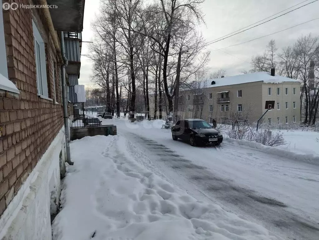 1-комнатная квартира: Бакал, улица Леонова, 20 (32.5 м) - Фото 1