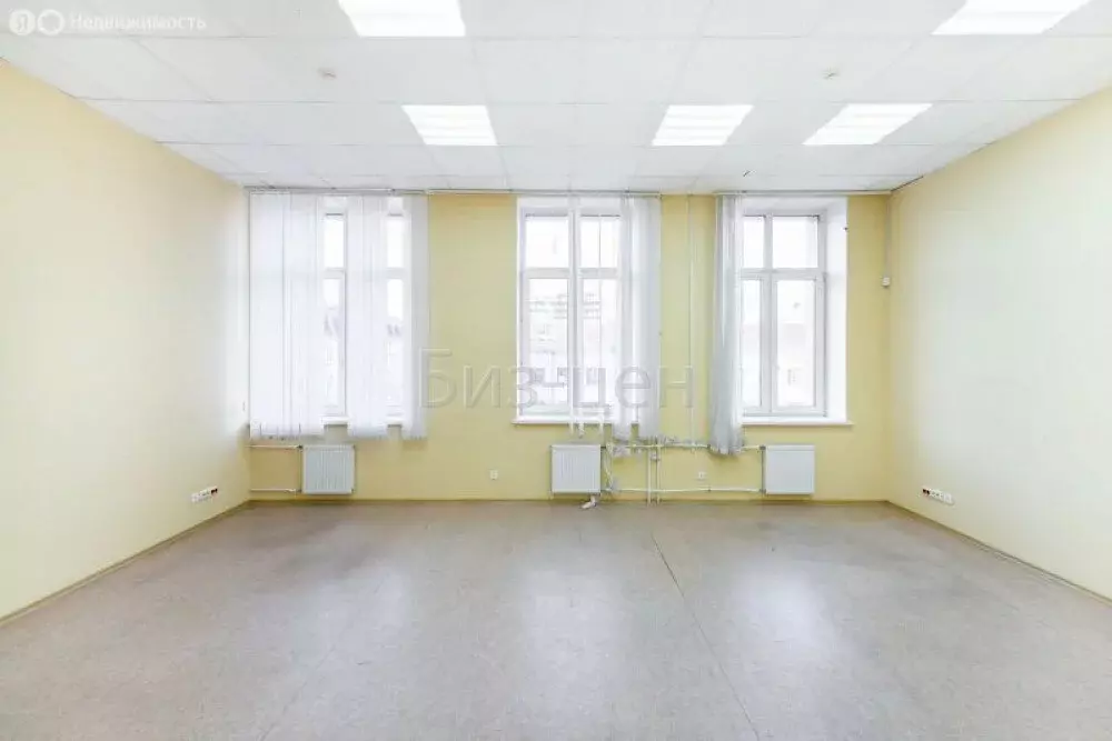 Офис (42.8 м) - Фото 2