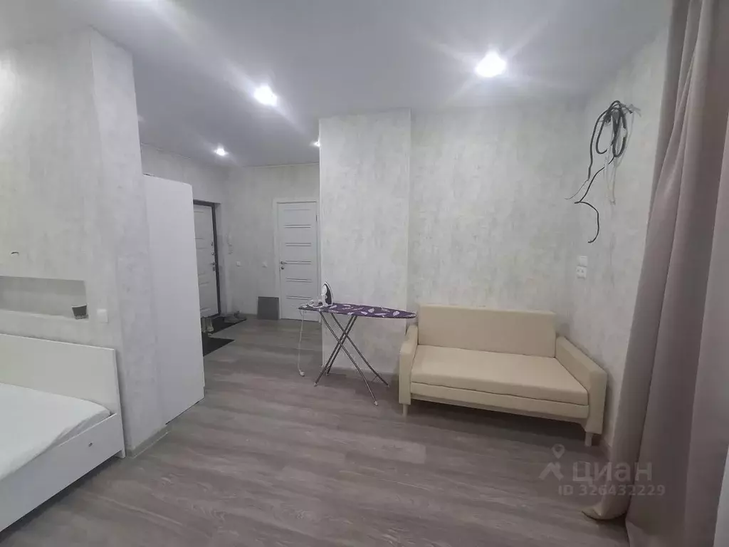 1-к кв. Московская область, Балашиха Новое Павлино мкр, ул. Троицкая, ... - Фото 1