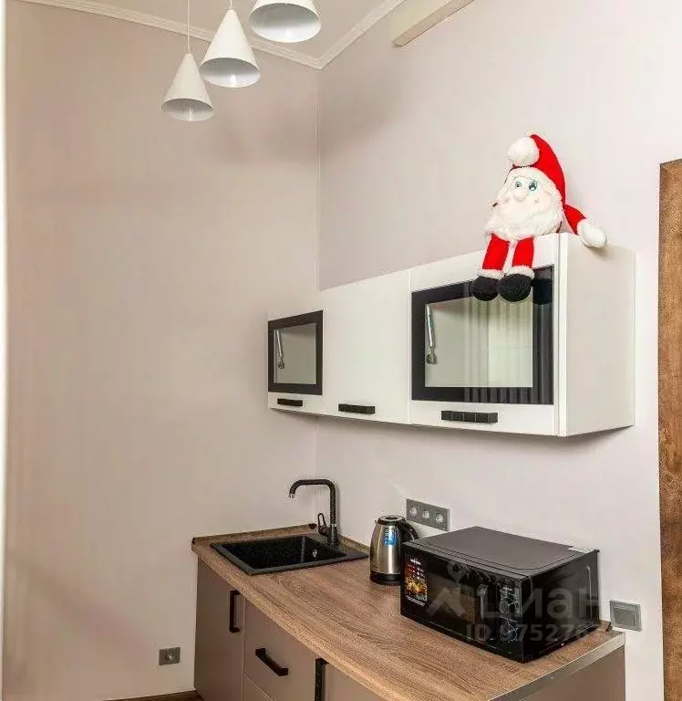 Комната Псковская область, Печоры Октябрьская пл, 4 (27.0 м) - Фото 1