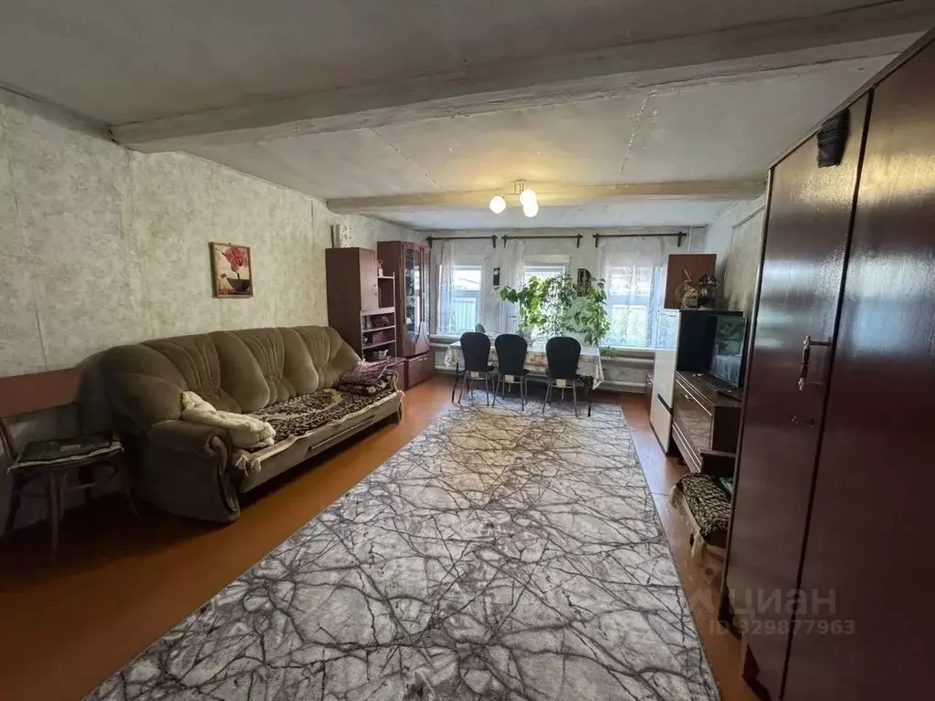 Дом в Татарстан, Зеленодольск ул. Катина (55 м) - Фото 2
