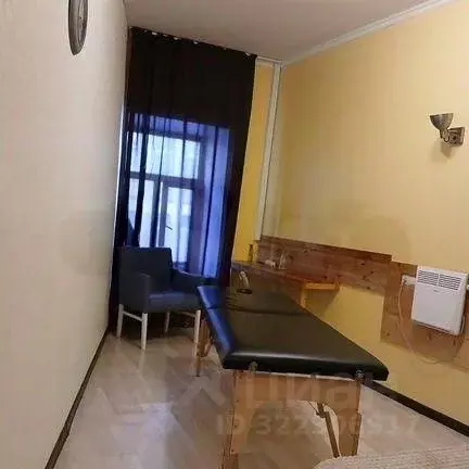 Помещение свободного назначения в Москва Сретенский бул., 2С1 (113 м) - Фото 0