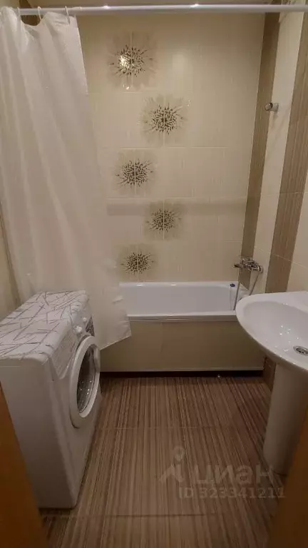 2-к кв. Калужская область, Калуга ул. Георгия Димитрова, 8 (60.0 м) - Фото 2