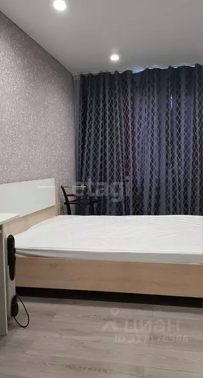 3-к кв. Амурская область, Свободный Зейская ул., 44 (71.8 м) - Фото 1