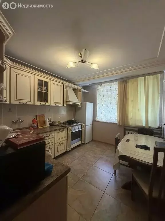 3-комнатная квартира: Сочи, микрорайон Мамайка, Крымская улица, 34 (75 ... - Фото 1
