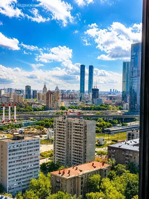 1-комнатная квартира: Москва, Причальный проезд, 10к1 (35 м) - Фото 2
