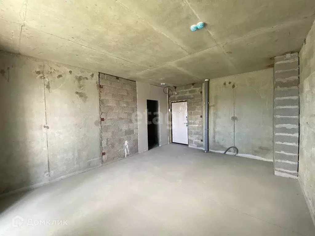 Продаётся квартира-студия, 26.8 м - Фото 0