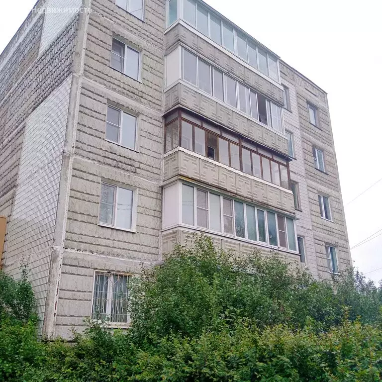 1-комнатная квартира: Тверь, улица Грибоедова, 34/68 (33.5 м) - Фото 0