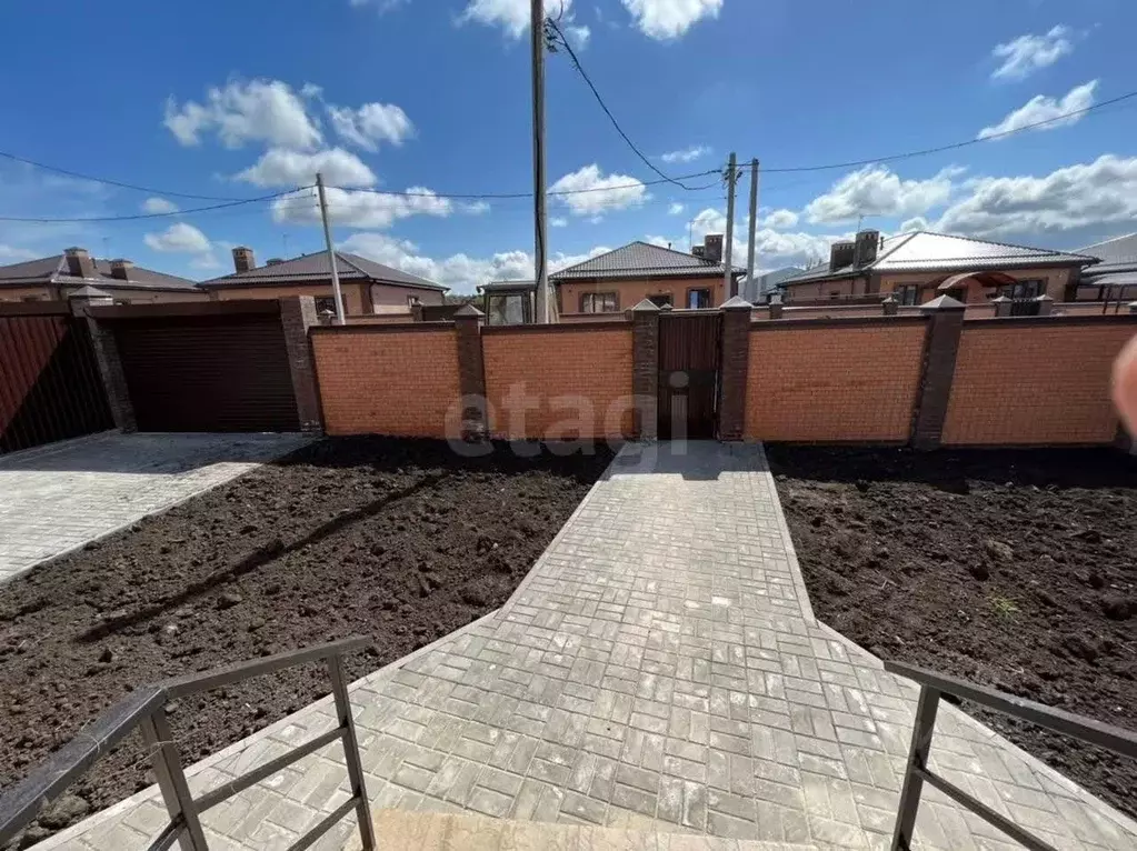 Дом в Ростовская область, Аксайский район, Щепкинское с/пос, пос. ... - Фото 1