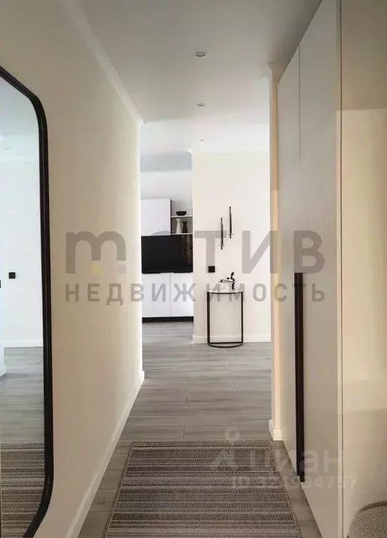 2-к кв. Тюменская область, Тюмень Рощино мкр, ул. Александра ... - Фото 2