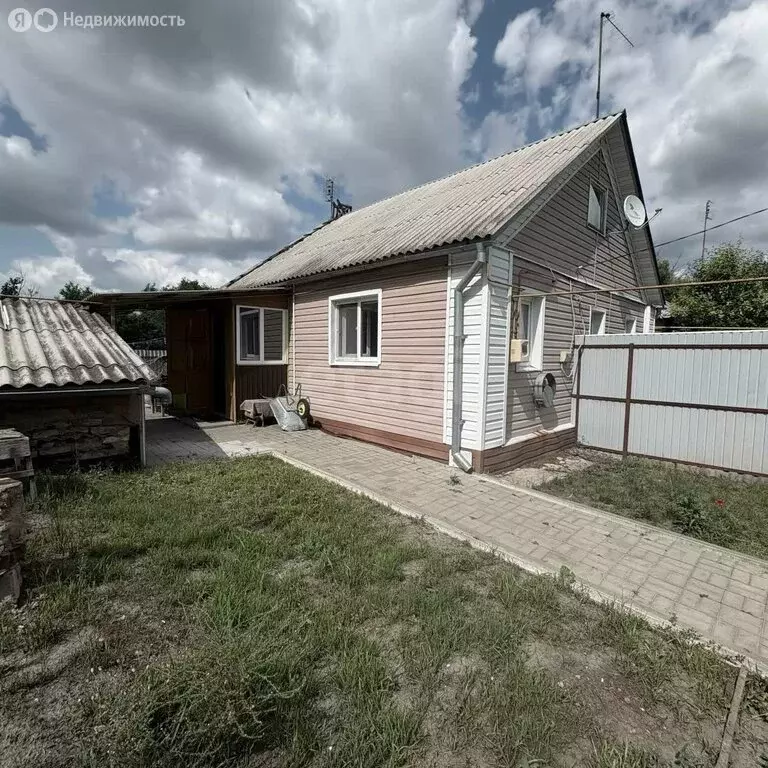 Дом в Белгородская область, Корочанский муниципальный округ, село ... - Фото 1