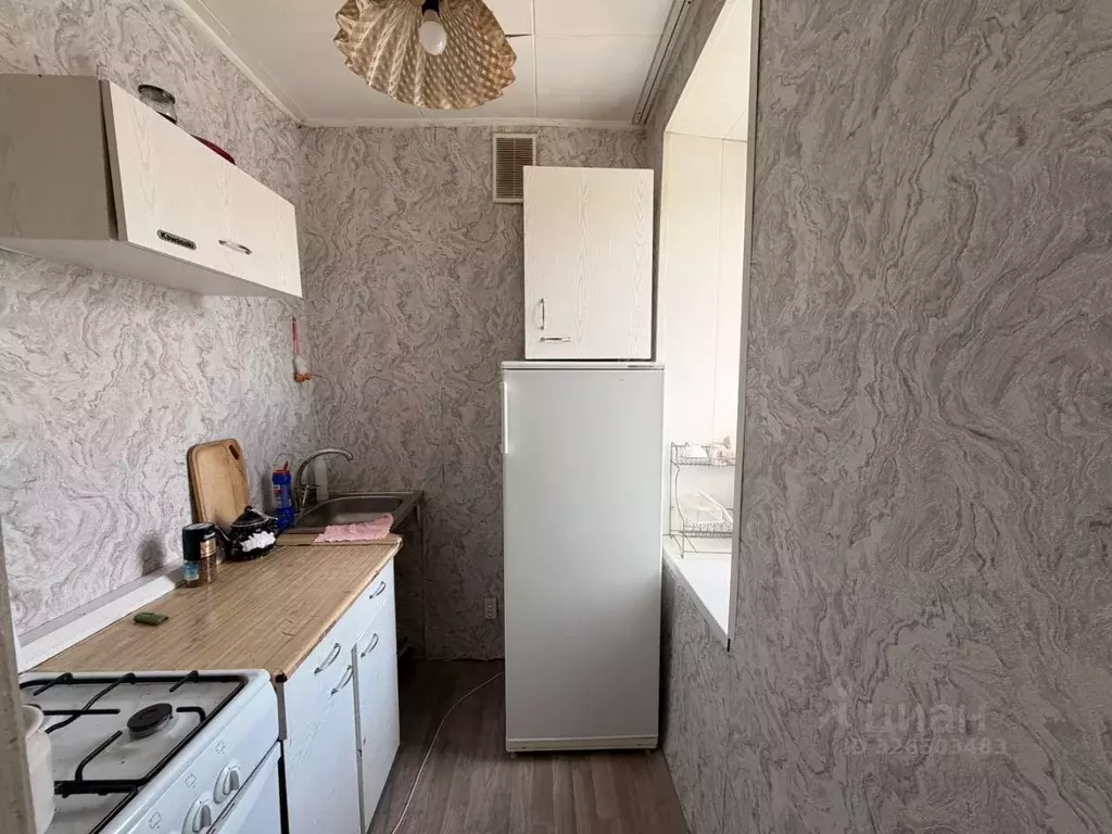 1-к кв. Московская область, Реутов ул. Некрасова, 2 (24.0 м) - Фото 2