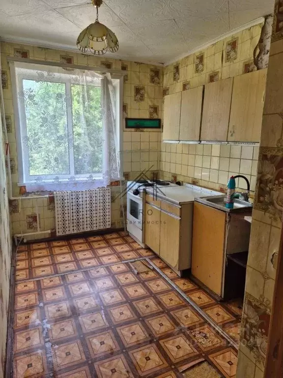 2-к кв. Костромская область, Буйский район, Чистые Боры городское ... - Фото 0