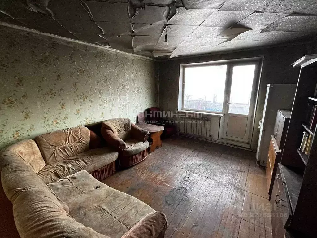 3-к кв. Владимирская область, Суздальский муниципальный округ, с. ... - Фото 2