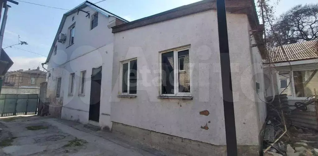 3-к. квартира, 46,9 м, 1/1 эт. - Фото 1