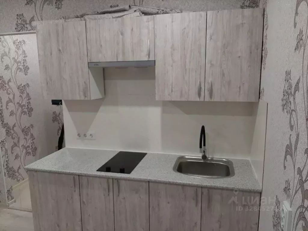 Студия Ленинградская область, Всеволожск ш. Дорога Жизни, 7к1 (22.0 м) - Фото 1