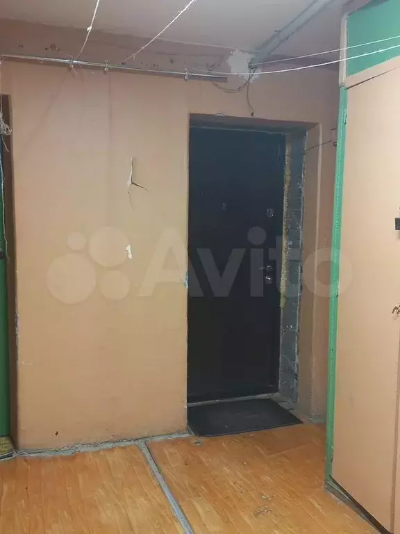 Комната 13 м в 4-к., 6/9 эт. - Фото 0