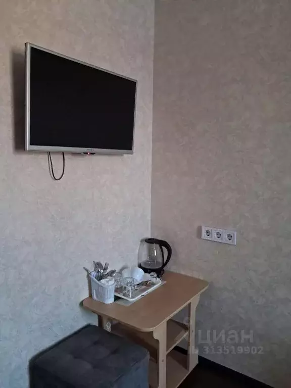 Комната Кемеровская область, Кемерово Станционная ул., 8 (19.0 м) - Фото 1