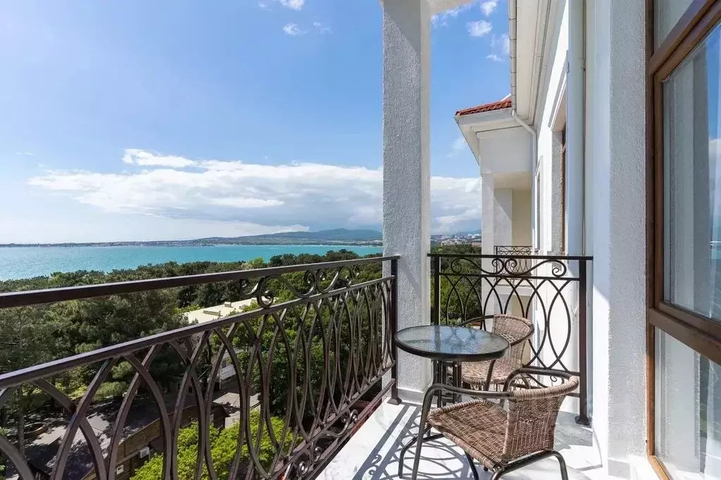 Комната Краснодарский край, Геленджик ул. Мира, 44лит6 - Фото 1