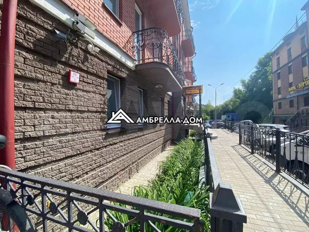 Апартаменты-студия, 13,5 м, 1/4 эт. - Фото 0