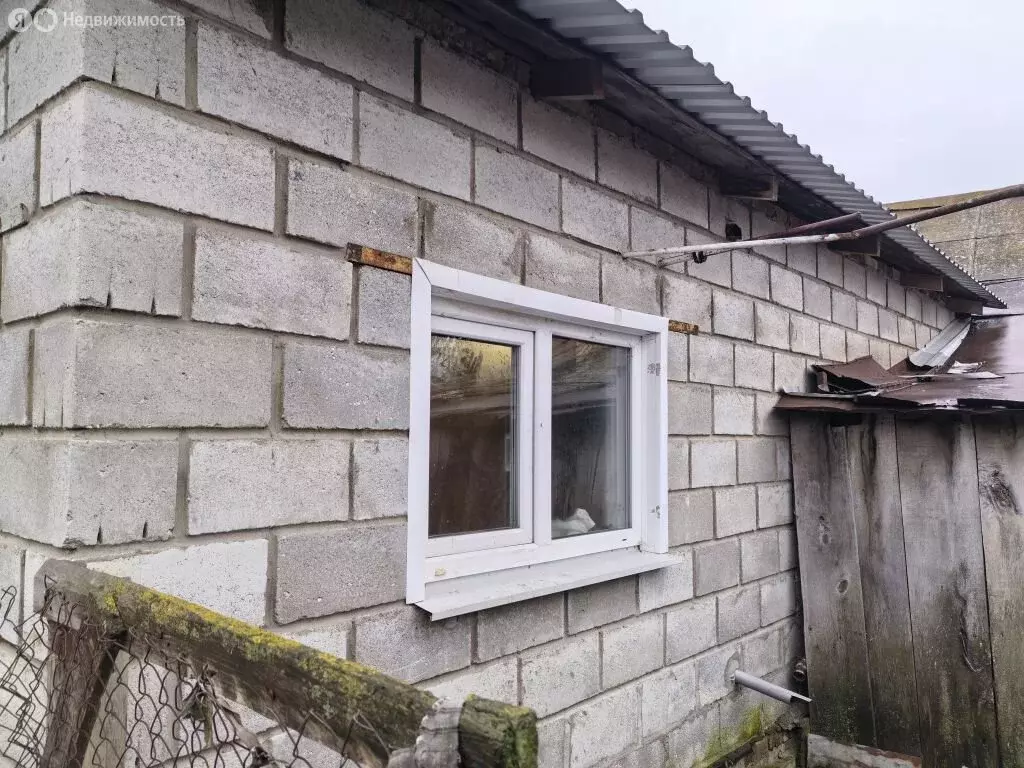 Дом в Пензенская область, рабочий посёлок Лунино, улица Мясникова, 2 ... - Фото 1