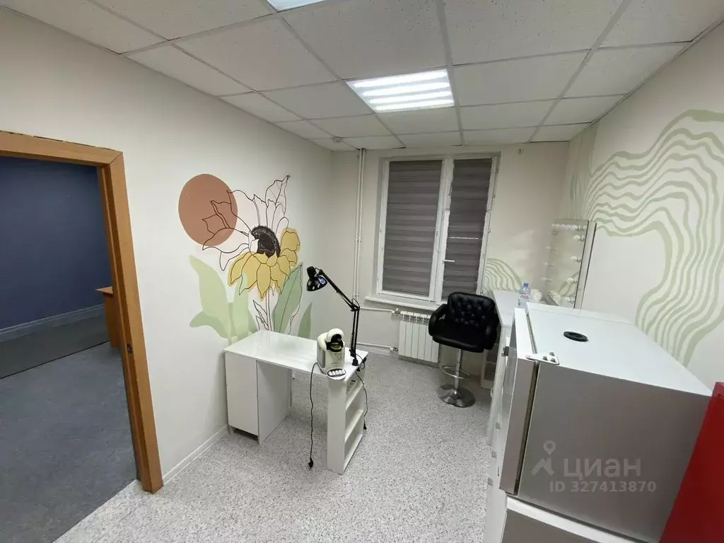 Помещение свободного назначения в Новосибирская область, Новосибирск ... - Фото 2