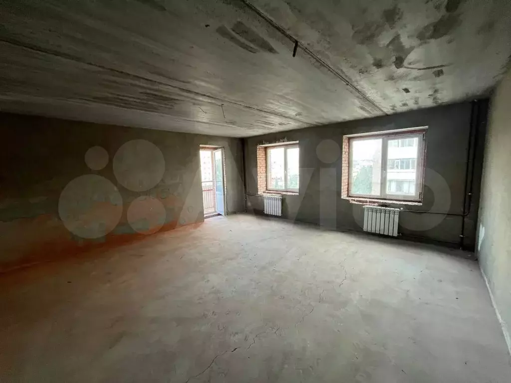 2-к. квартира, 108 м, 7/9 эт. - Фото 1