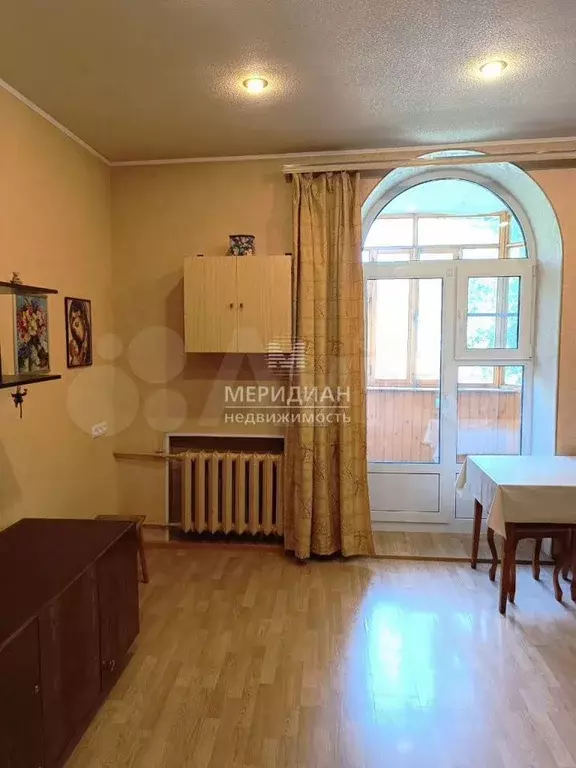 3-к. квартира, 75,6 м, 3/3 эт. - Фото 1