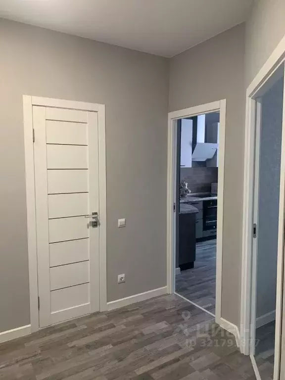 1-к кв. Брянская область, Брянск Степная ул., 2Б (38.0 м) - Фото 1