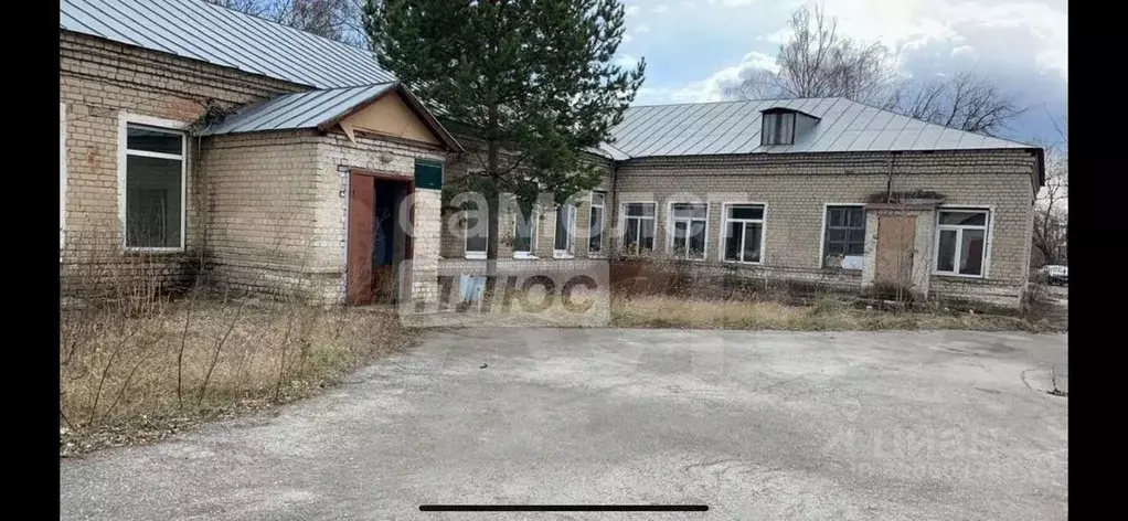 Офис в Липецкая область, Данков Пионерская ул., 11 (1338 м) - Фото 0