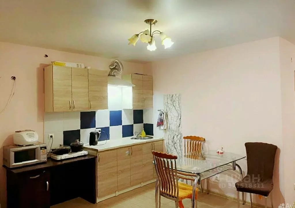 Помещение свободного назначения в Калининградская область, Пионерский ... - Фото 0