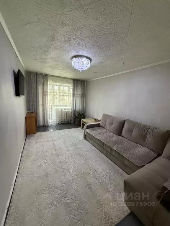 3-к кв. Алтайский край, Рубцовск ул. Светлова, 60 (59.0 м) - Фото 1