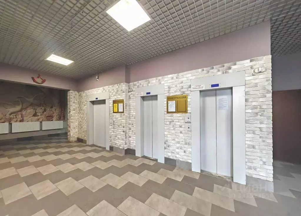 Комната Санкт-Петербург Ленская ул., 17К1 - Фото 2