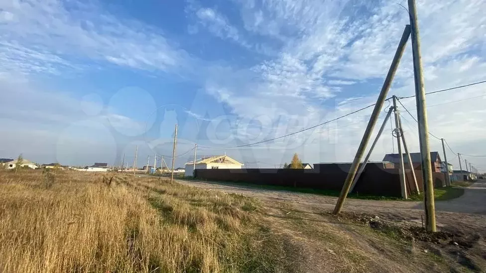 Участок 7,5 сот. (СНТ, ДНП) - Фото 1